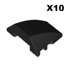 Lego ® Lot 10 Brique Coque