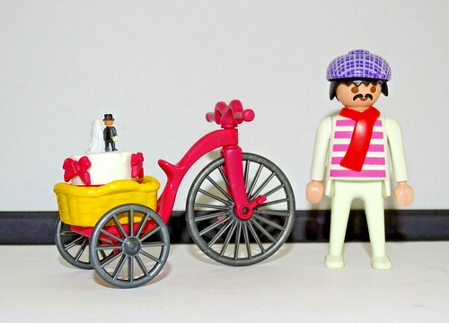 Playmobil ideal complement - ideal,