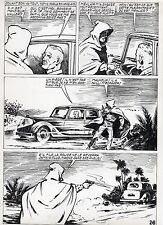 PIEGE AU CAIRE (JP DECOUDUN)