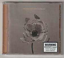 the naked and famous - cd - in