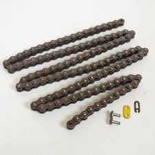 Chaîne de transmission Axring