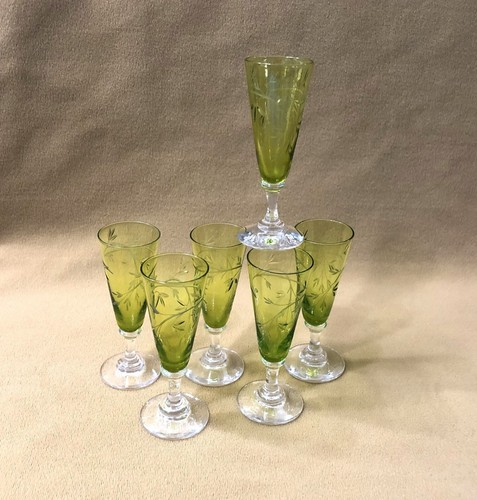 Verre liqueurs digestif - à, /