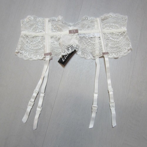 Porte jarretelles heart taille - heart,