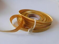 1 METRE DE GALON OR ADJUDANT-CHEF FABRICATION ANCIENNE / 10MM DE LARGE