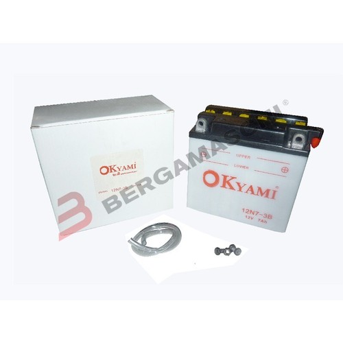 Batterie moto 12v okyami - moto,