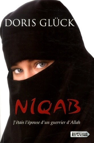 Niqab doris glück v377776 - glück,