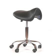 Urbanity Coiffure Découpage Beauté Manucure Salon de Chaise Selle Tabouret Blac