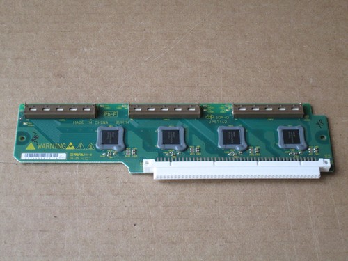 Hitachi p42a01a sdr board - p42a01a,