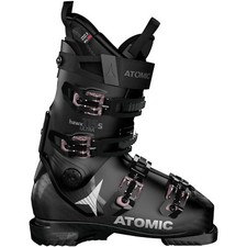 Atomic Hawx Ultra 115 S W Damen-Skischuhe Chaussure de Ski ski, Noir