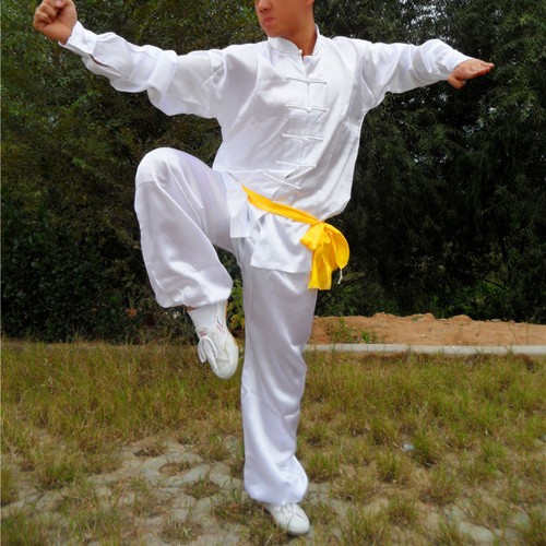 Hommes chinois kung - hommes, fu