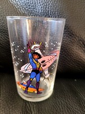 Goldorak - Verre à Moutarde Amora -  