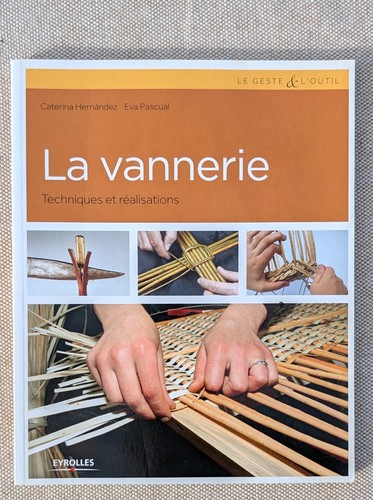 Vannerie techniques et - techniques,