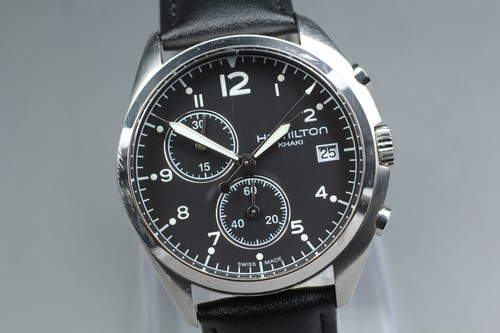 Comme neuf montre homme - [n, neuf]