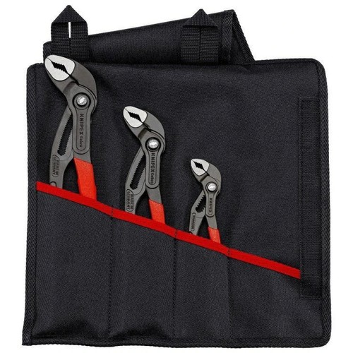 Knipex jeu pinces - de, cobra