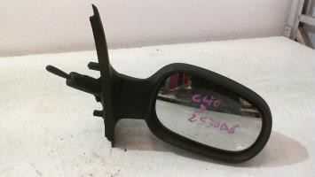 Retroviseur droit renault - retroviseur,