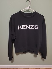KENZO Logo Classic Black