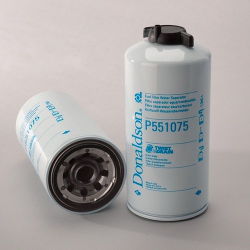 Donaldson p551075 fuel - fuel, filter