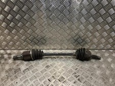 Cardan gauche (transmission)