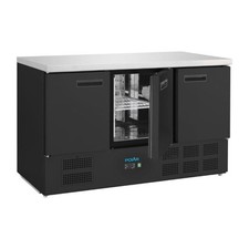 Table réfrigérée positive 3