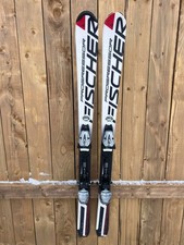 Alpine Downhill 51" Long Snow