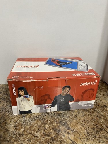 Archos pocket dish portable - pocket,