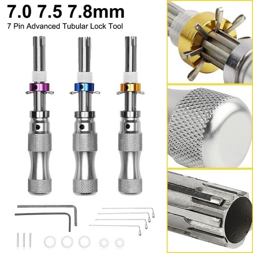 3pc pin advanced - pin,