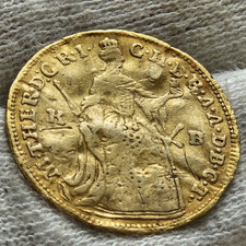 Hongary - 1 Ducat - Maria Theresa - 1760 - Kremnitz - Gold / Or