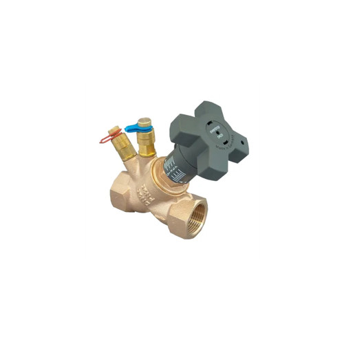 Oventrop 1060208 vanne - oventrop,