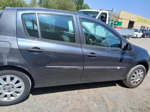 Siege avant gauche - , renault