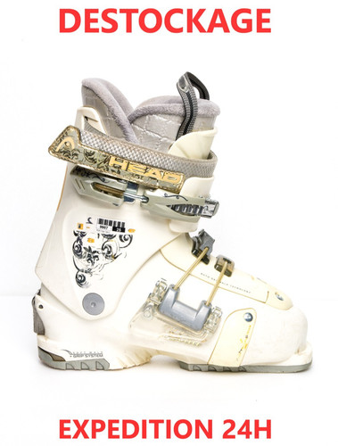 Chaussure ski adulte head - chaussure,