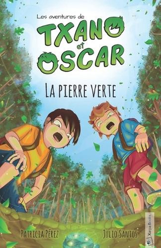 Txano oscar la pierre - txano,