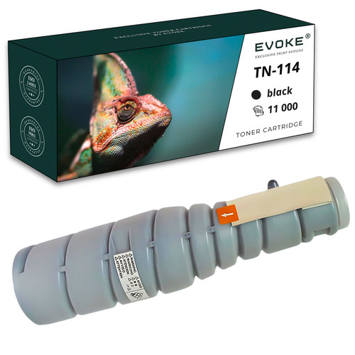 Toner compatible avec - , konica