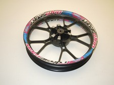 Jante roue avant RIEJU MRT 50 SM de 2006 / 2012