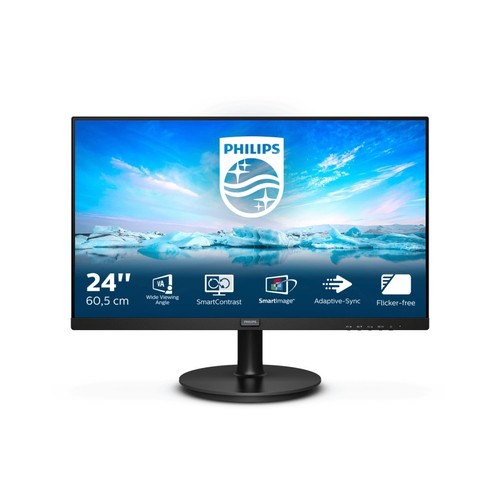 Philips line 242v8la led - line,