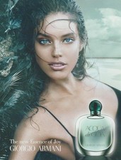 Grande carte  - Acqua di Goa