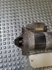 Demarreur RENAULT CLIO 1 PHASE