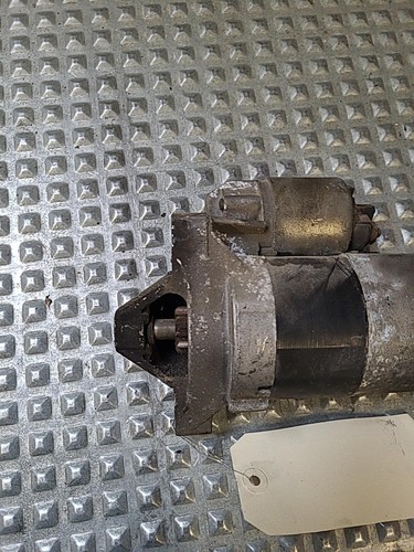 Demarreur renault clio phase - renault,