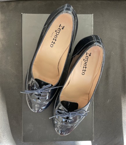 Repetto chaussures à talons - repetto,