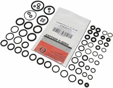 Captain O-Ring - FX Impact M3 (.177/.22/.25/.30) 68pc O-Ring Rebuild Kit