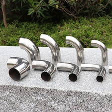 Coude polyvalent 90 degrés en