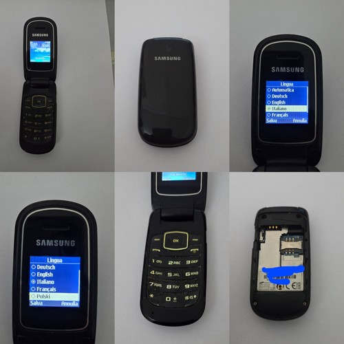 Samsung e1150 gsm unlocked - gt,