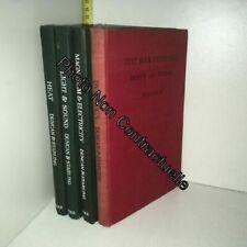 A Text Book Of Physics For Students Of Science And Engineering : Part 1