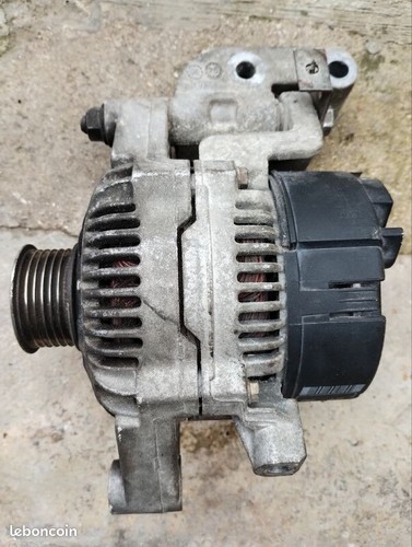 Alternateur opel corsa tigra - corsa,