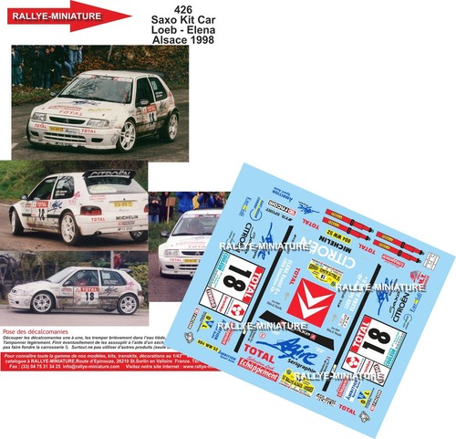 Decals ref 0426 - ref,