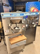 New carpigiani 502 - new, batch