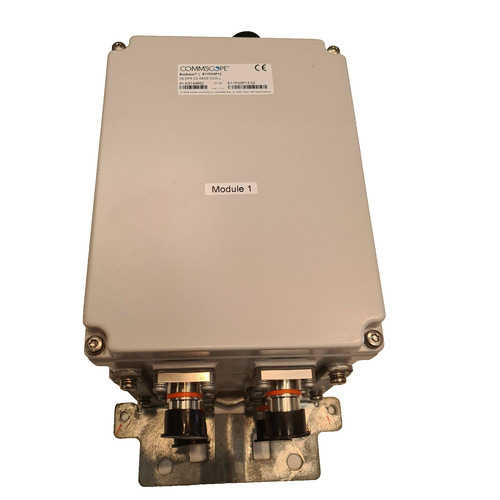 Commscope e11f03p13 twin - e11f03p13,