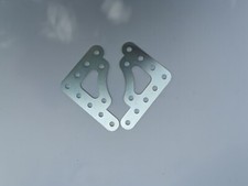 MECCANO 2 EQUERRES D'ASSEMBLAGE 108