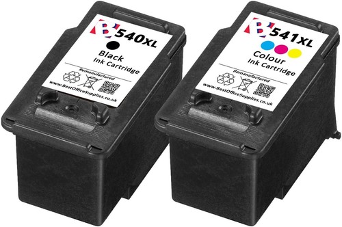 Cartouche encre cl541xl - cartouche,