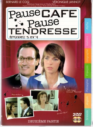 Pause cafe tendresse - , tendresse-