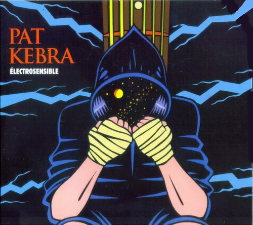 électrosensible pat kebra - pat,